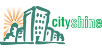 CityShine Logo