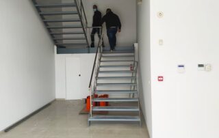 Υπηρεσίες καθαρισμού